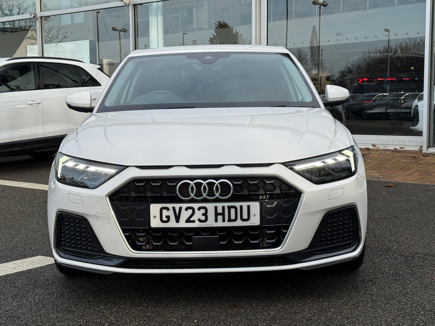 Used Audi A1 2023 for sale - 77358899: Photo 16