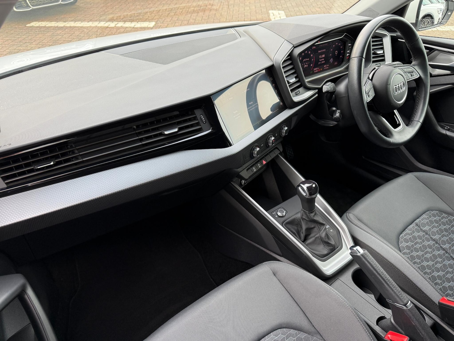 Used Audi A1 2023 for sale - 77358899: Photo 17