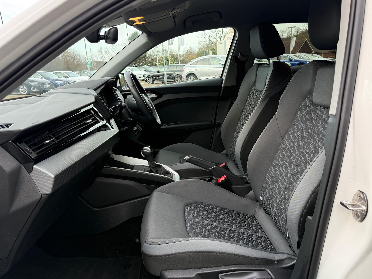 Used Audi A1 2023 for sale - 77358899: Photo 18