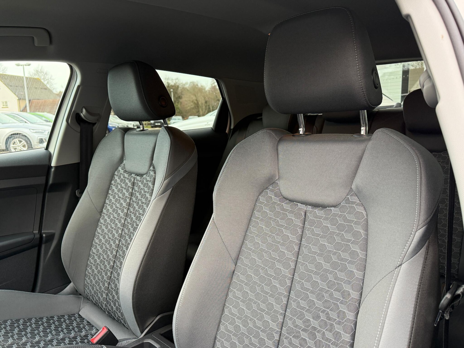 Used Audi A1 2023 for sale - 77358899: Photo 19