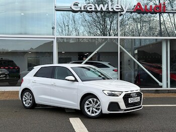 Used Audi A1 2023 for sale - 77358899: Photo