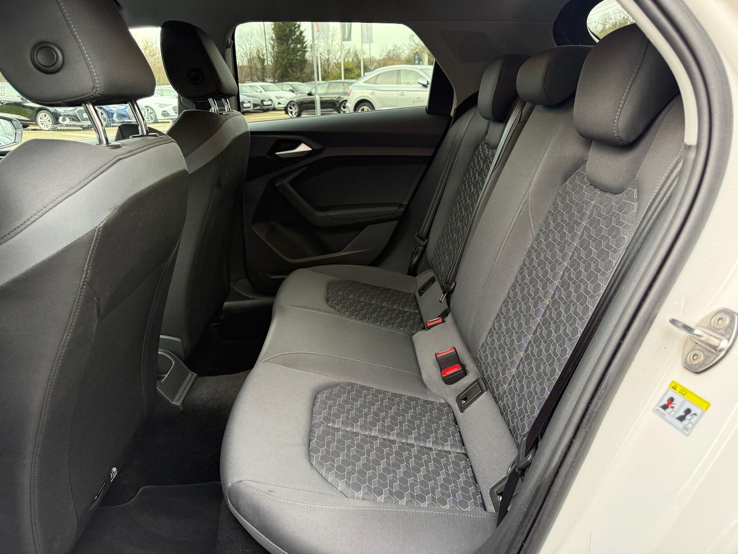 Used Audi A1 2023 for sale - 77358899: Photo 20