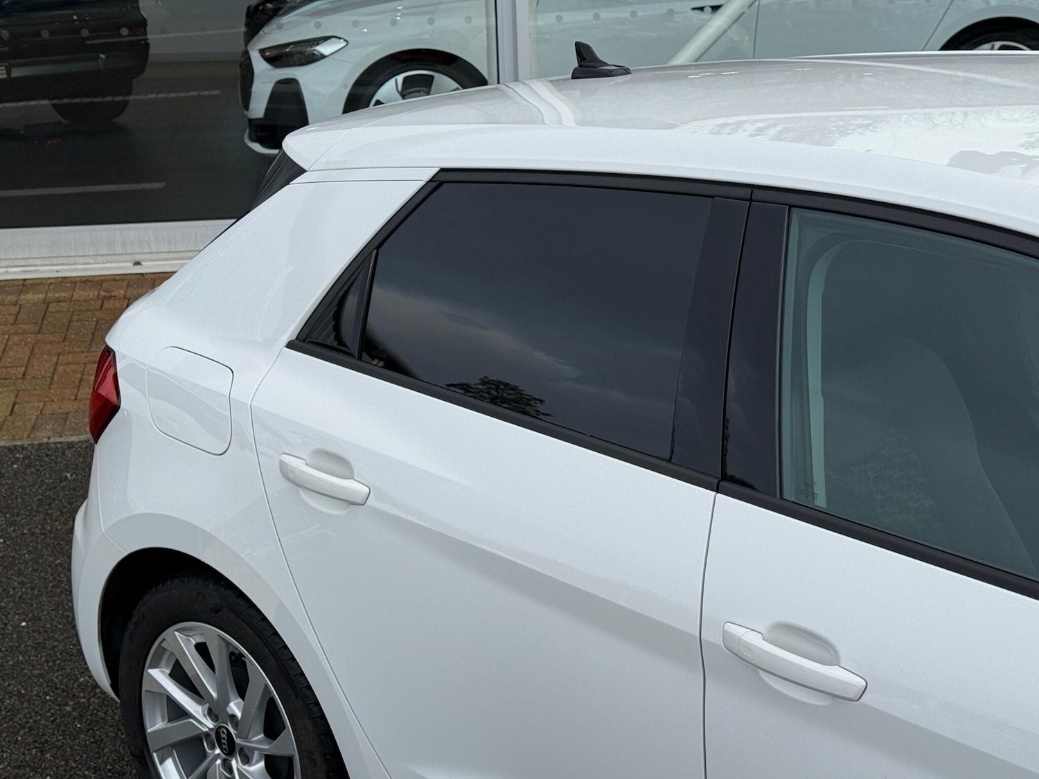 Used Audi A1 2023 for sale - 77358899: Photo 21