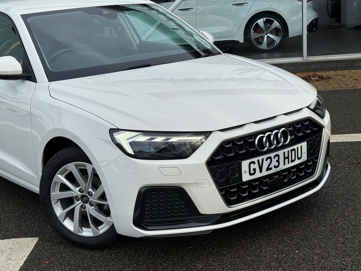 Used Audi A1 2023 for sale - 77358899: Photo 22