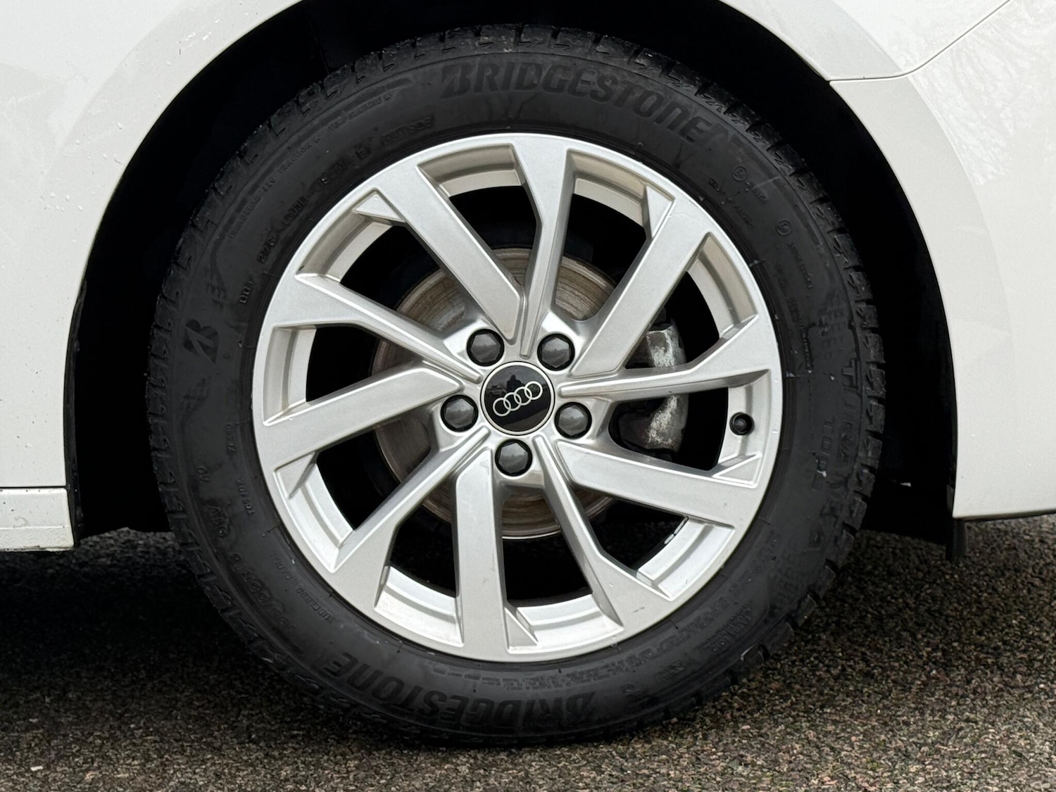 Used Audi A1 2023 for sale - 77358899: Photo 23