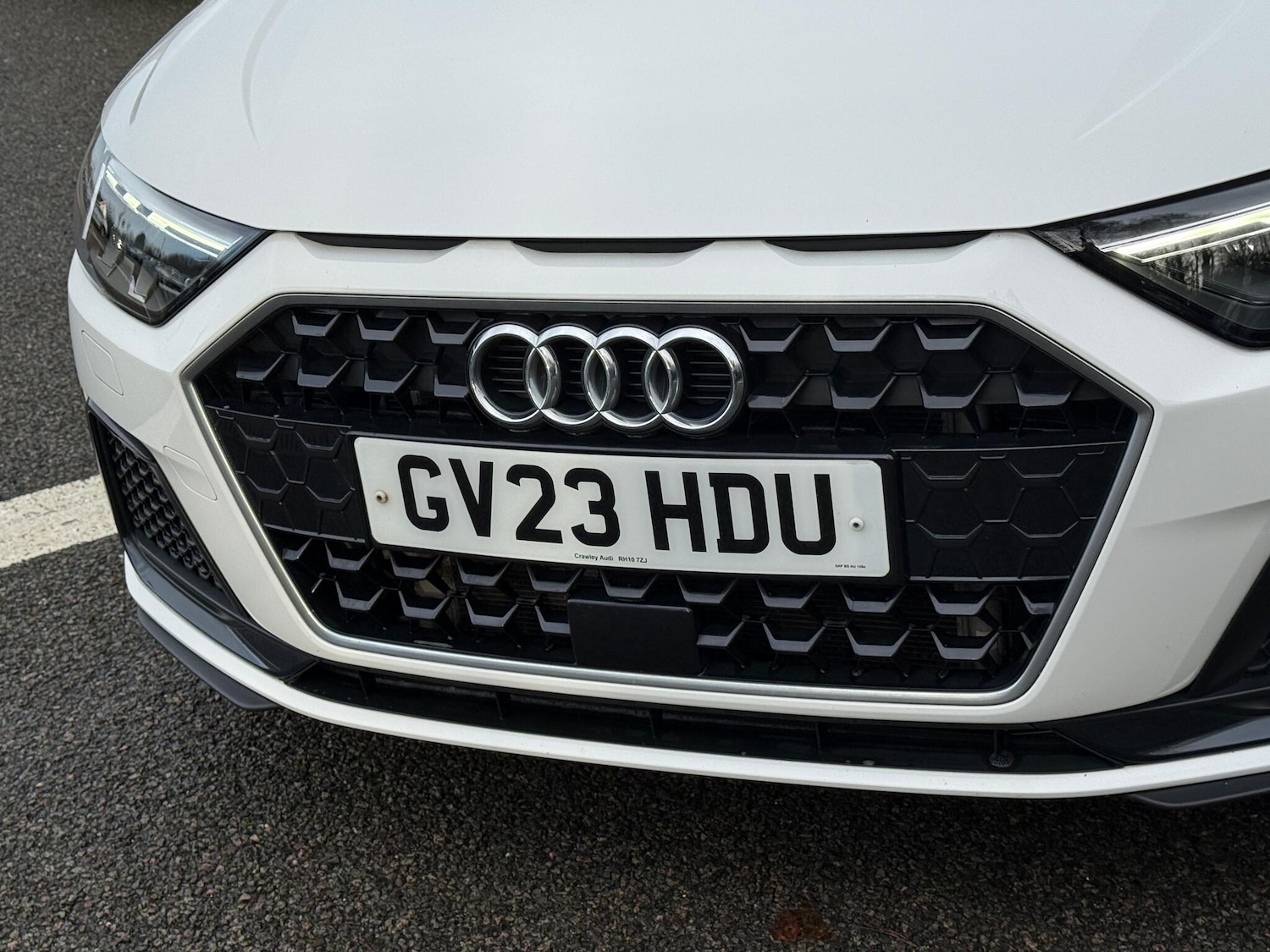 Used Audi A1 2023 for sale - 77358899: Photo 24