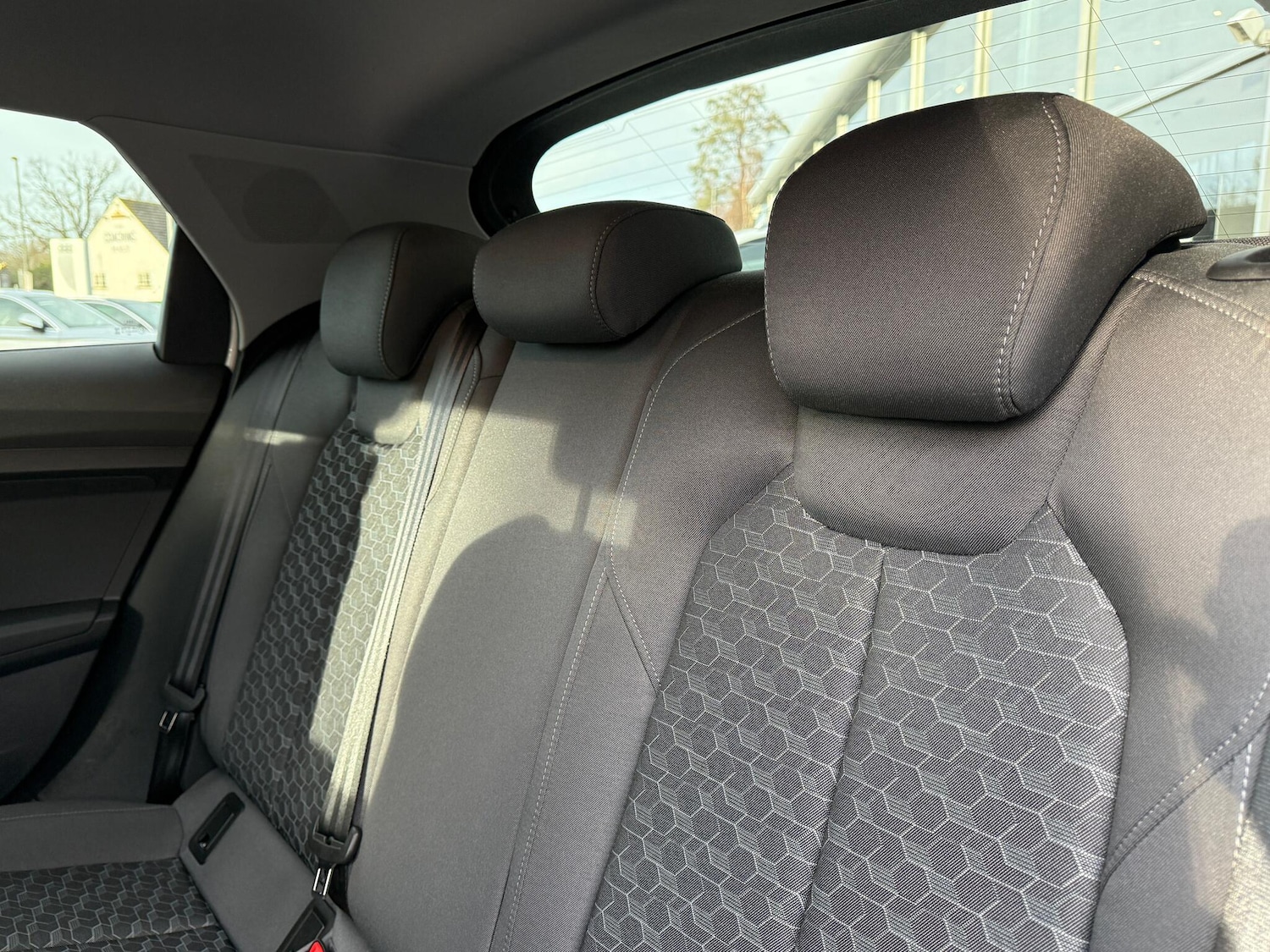 Used Audi A1 2023 for sale - 77358899: Photo 28