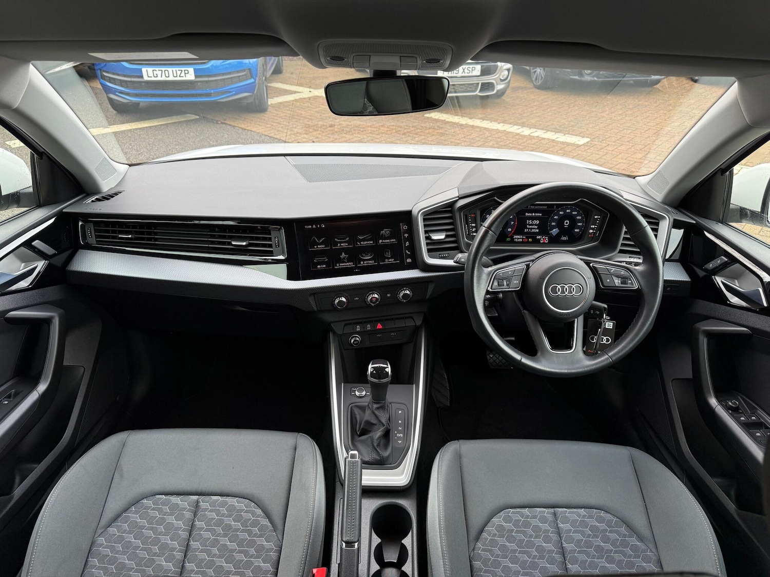 Used Audi A1 2023 for sale - 77358899: Photo 3