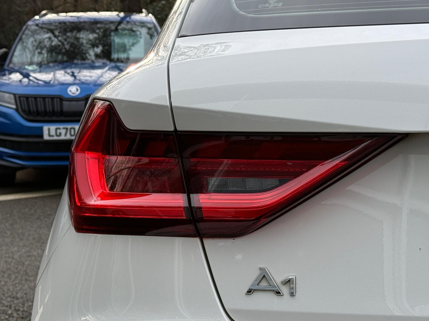 Used Audi A1 2023 for sale - 77358899: Photo 30