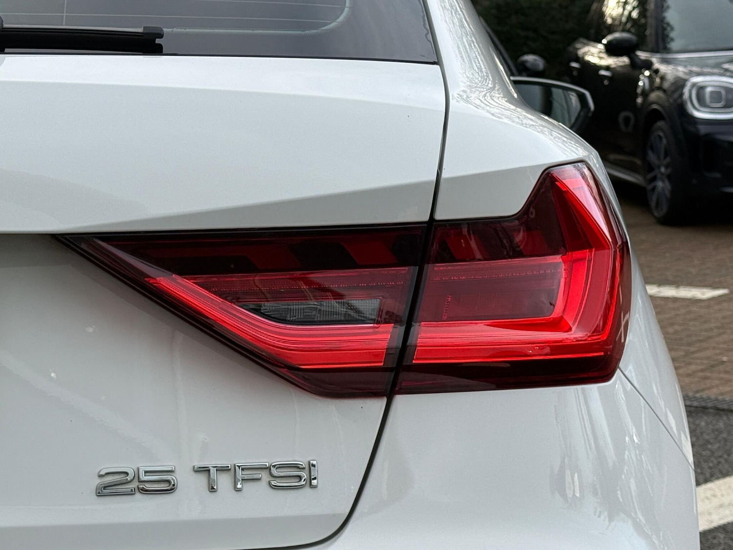 Used Audi A1 2023 for sale - 77358899: Photo 31