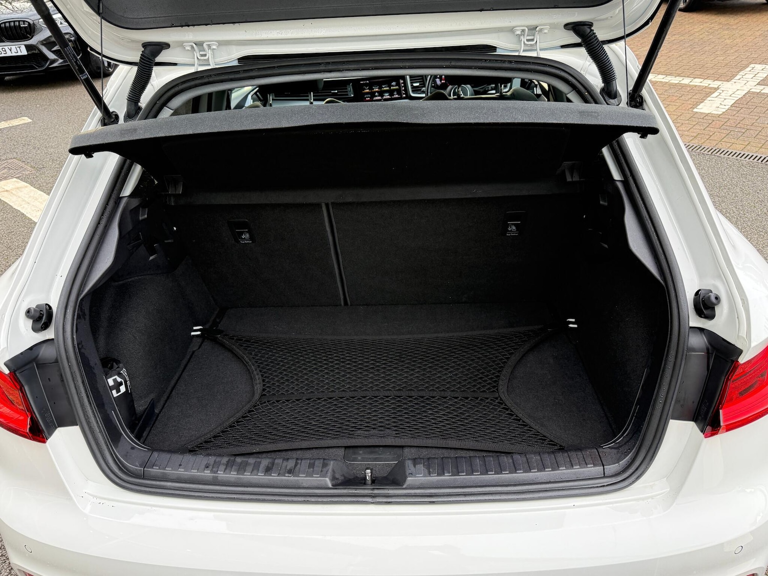 Used Audi A1 2023 for sale - 77358899: Photo 33