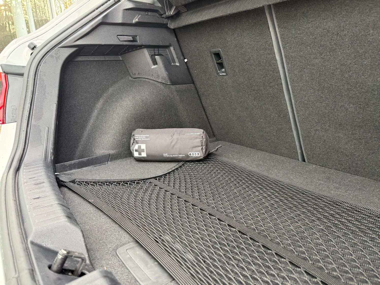 Used Audi A1 2023 for sale - 77358899: Photo 34