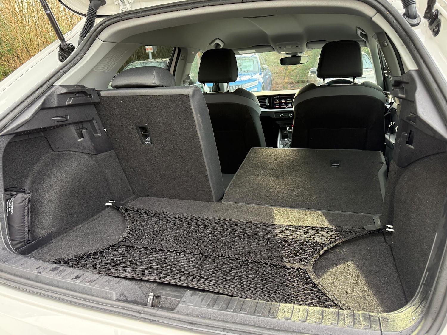 Used Audi A1 2023 for sale - 77358899: Photo 35