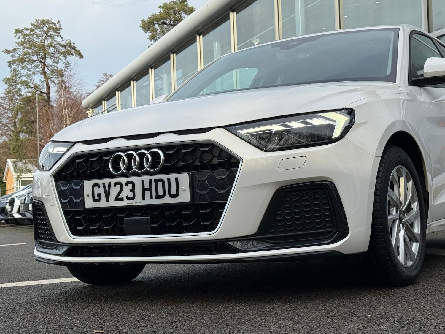 Used Audi A1 2023 for sale - 77358899: Photo 36