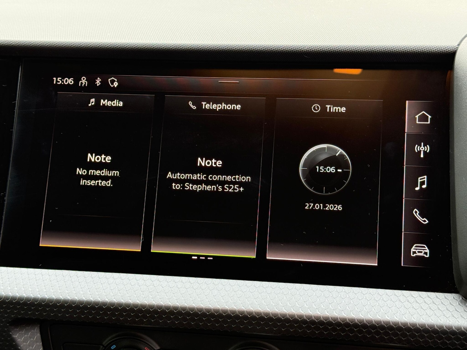 Used Audi A1 2023 for sale - 77358899: Photo 4