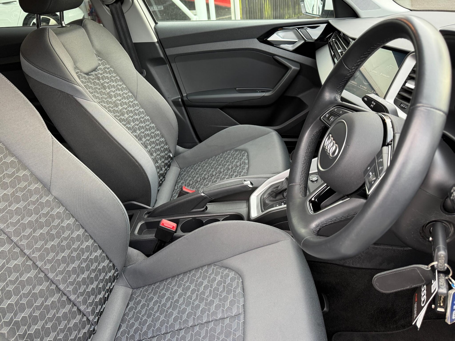 Used Audi A1 2023 for sale - 77358899: Photo 40