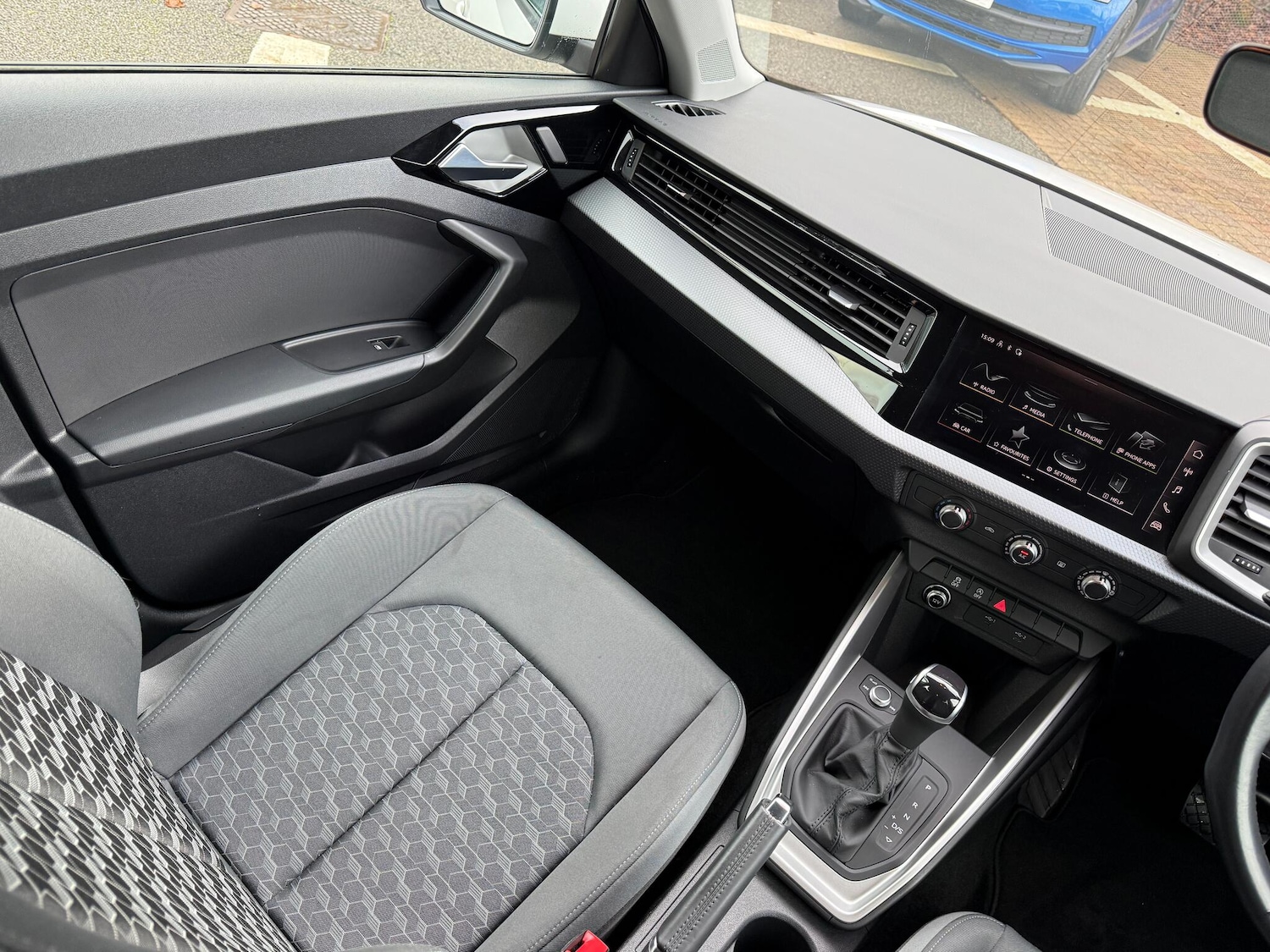 Used Audi A1 2023 for sale - 77358899: Photo 48