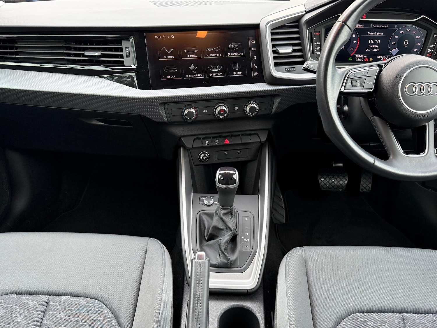 Used Audi A1 2023 for sale - 77358899: Photo 49