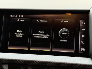 Used Audi A1 2023 for sale - 77358899: Photo