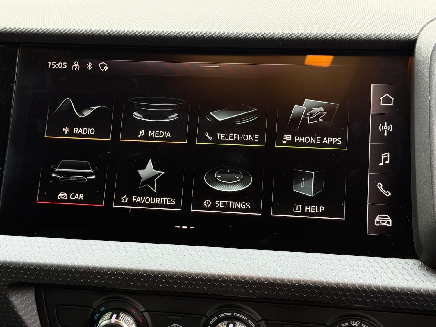 Used Audi A1 2023 for sale - 77358899: Photo 5