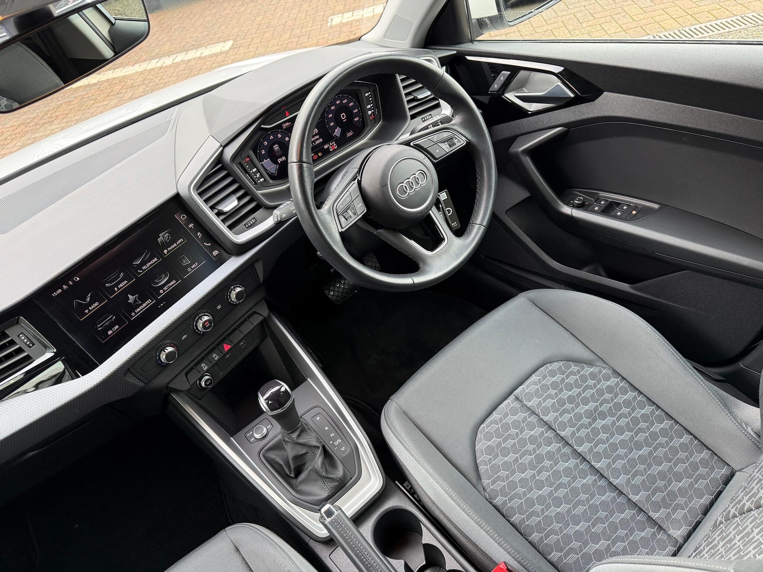 Used Audi A1 2023 for sale - 77358899: Photo 50