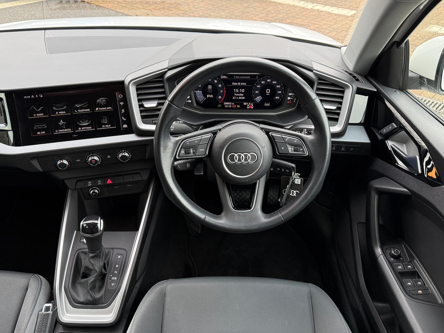 Used Audi A1 2023 for sale - 77358899: Photo 51