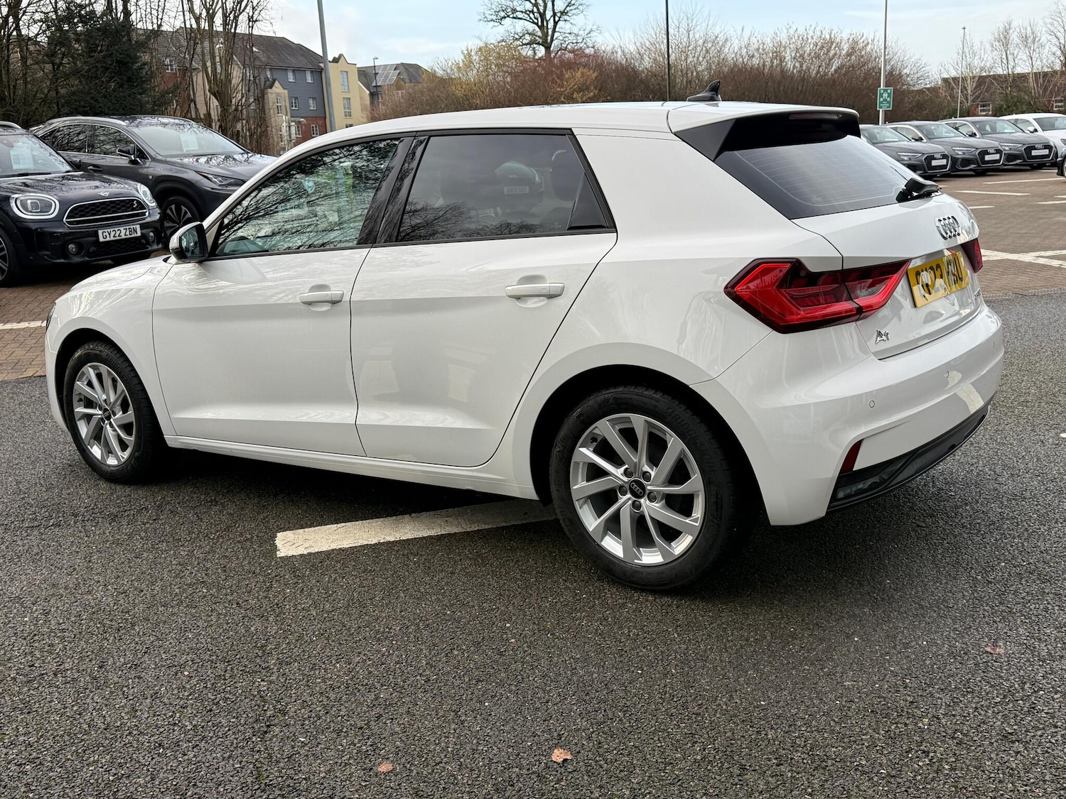 Used Audi A1 2023 for sale - 77358899: Photo 8