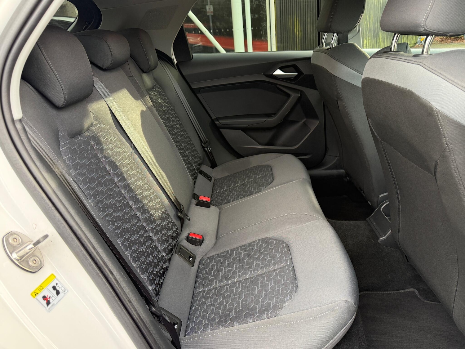 Used Audi A1 2023 for sale - 77358899: Photo 9