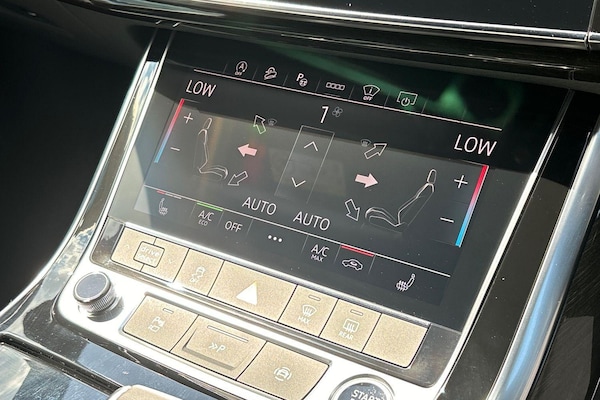 Used Audi Q7 2024 for sale - 76251075: Photo 38