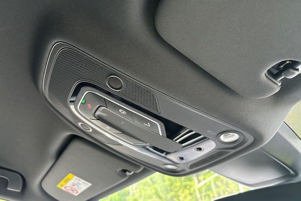 Used Audi Q7 2024 for sale - 76251075: Photo 42