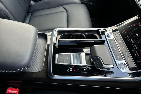 Used Audi Q7 2024 for sale - 76251075: Photo 43