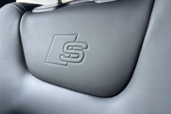 Used Audi Q7 2024 for sale - 76251075: Photo 45