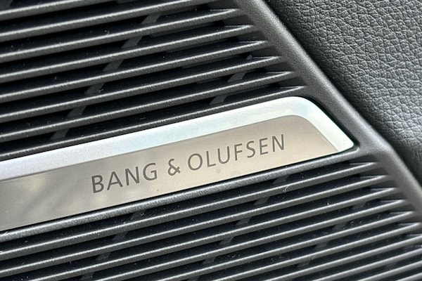 Used Audi Q7 2024 for sale - 76251075: Photo 48