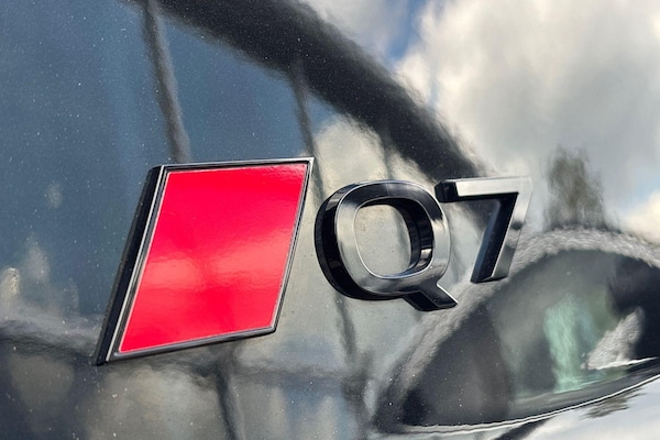 Used Audi Q7 2024 for sale - 76251075: Photo 50