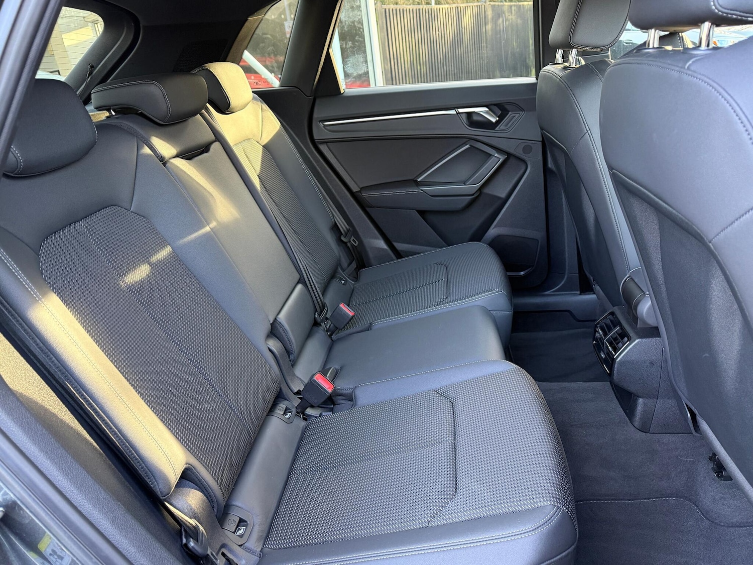 Used Audi Q3 2023 for sale - 77130572: Photo 10