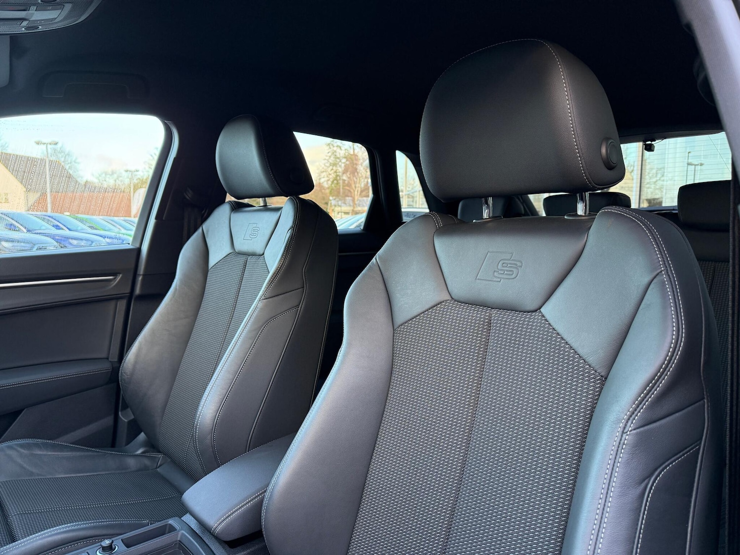 Used Audi Q3 2023 for sale - 77130572: Photo 19