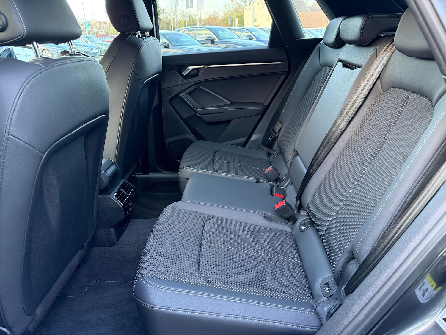 Used Audi Q3 2023 for sale - 77130572: Photo 20