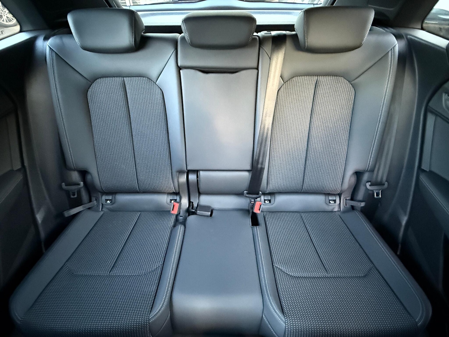 Used Audi Q3 2023 for sale - 77130572: Photo 25