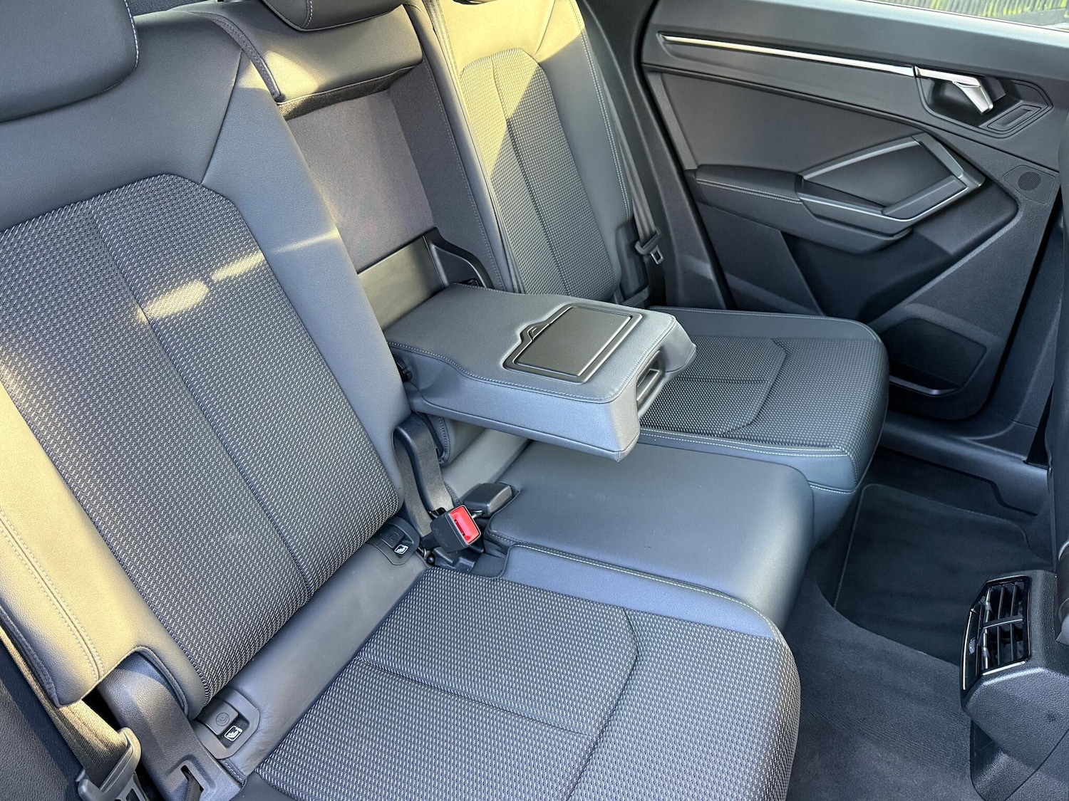 Used Audi Q3 2023 for sale - 77130572: Photo 26