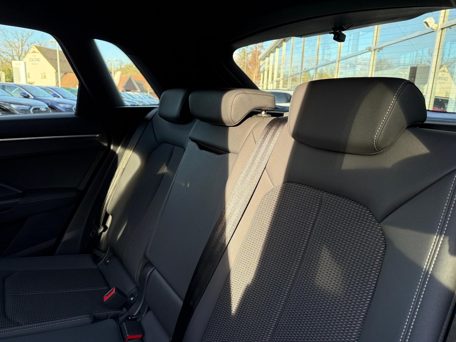 Used Audi Q3 2023 for sale - 77130572: Photo 29