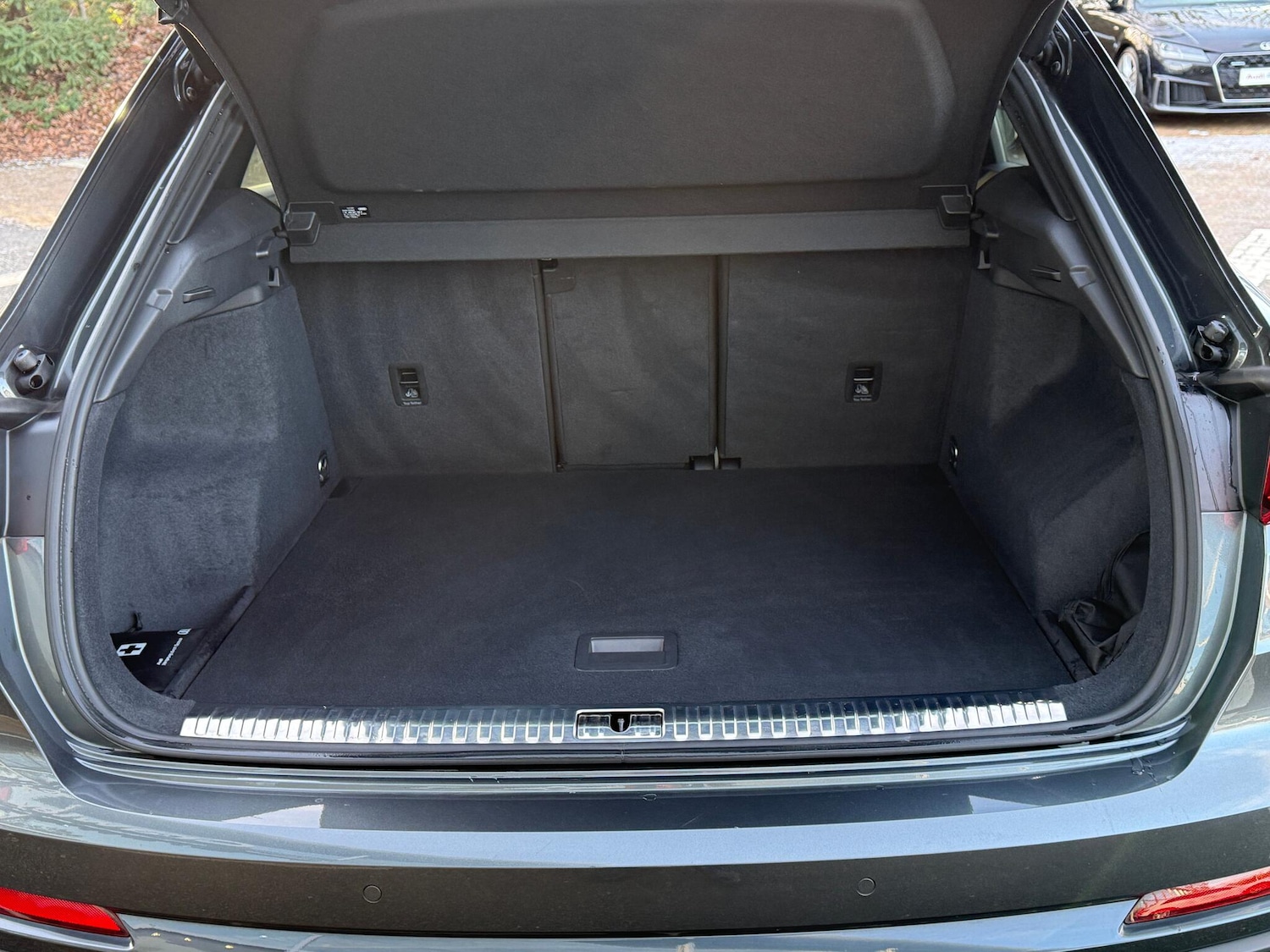 Used Audi Q3 2023 for sale - 77130572: Photo 32