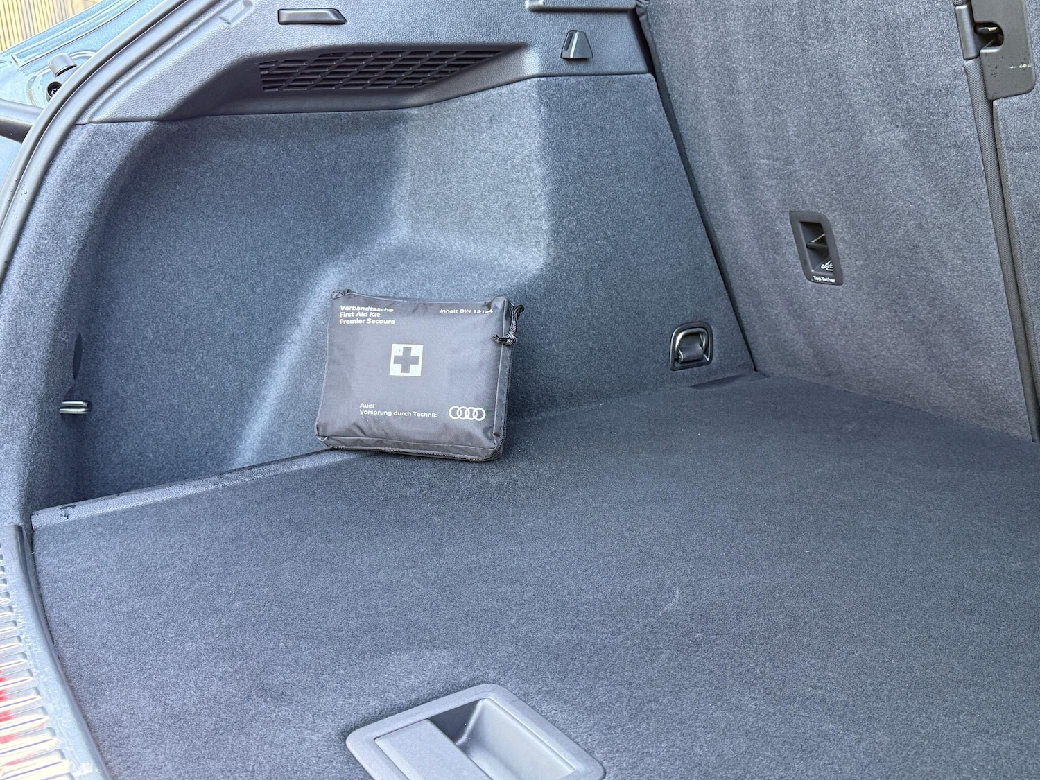 Used Audi Q3 2023 for sale - 77130572: Photo 33