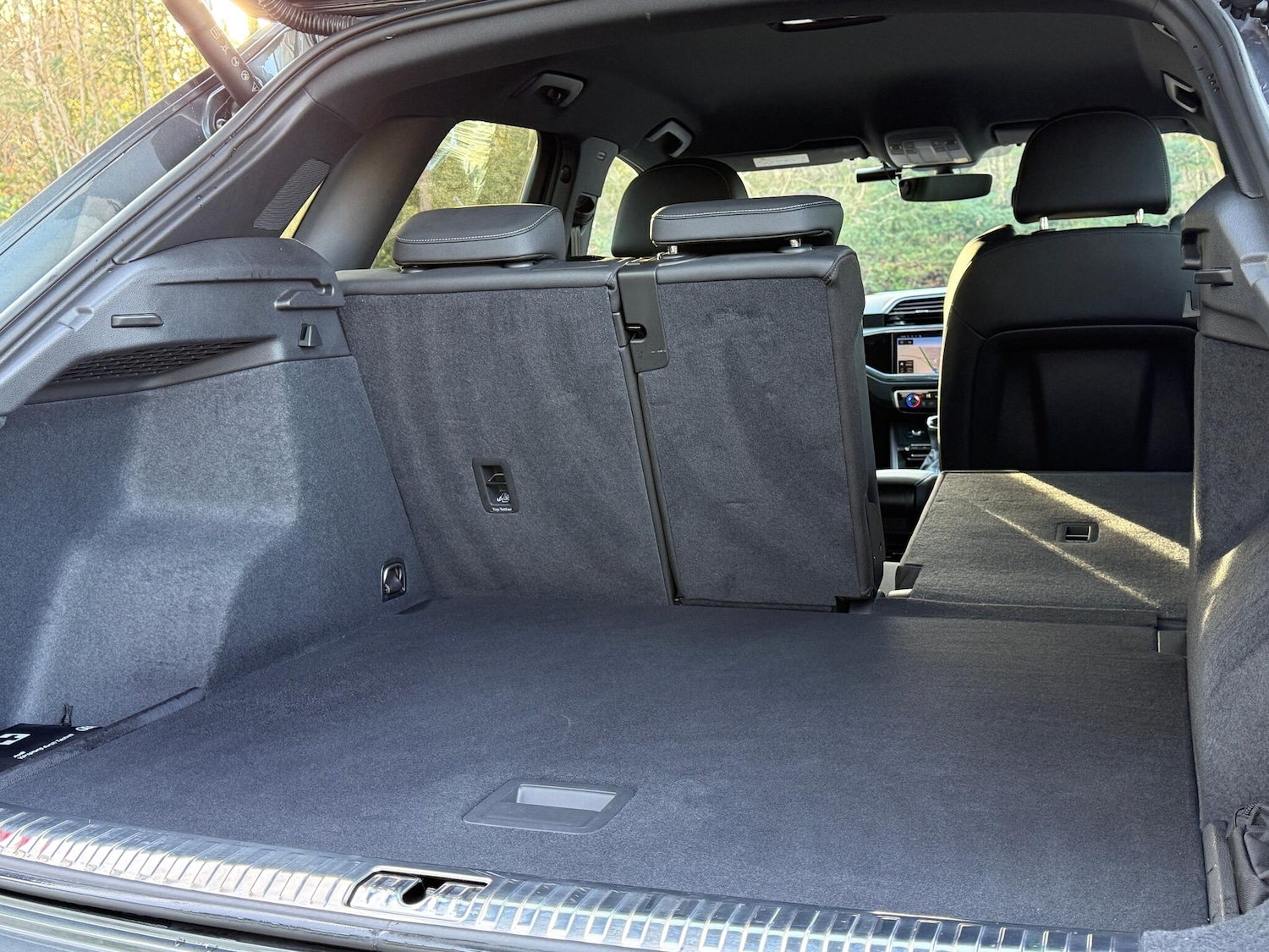 Used Audi Q3 2023 for sale - 77130572: Photo 35