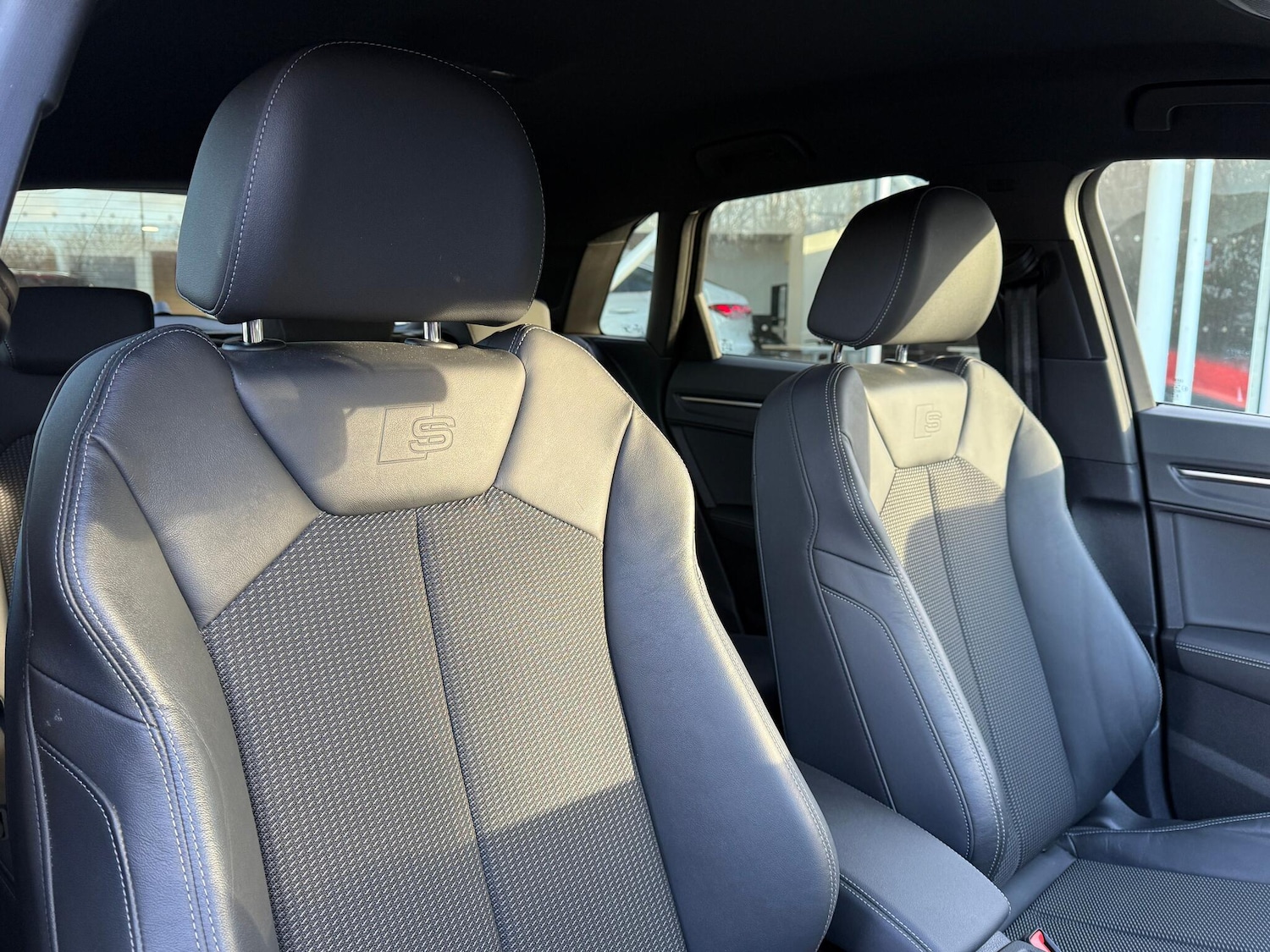 Used Audi Q3 2023 for sale - 77130572: Photo 39