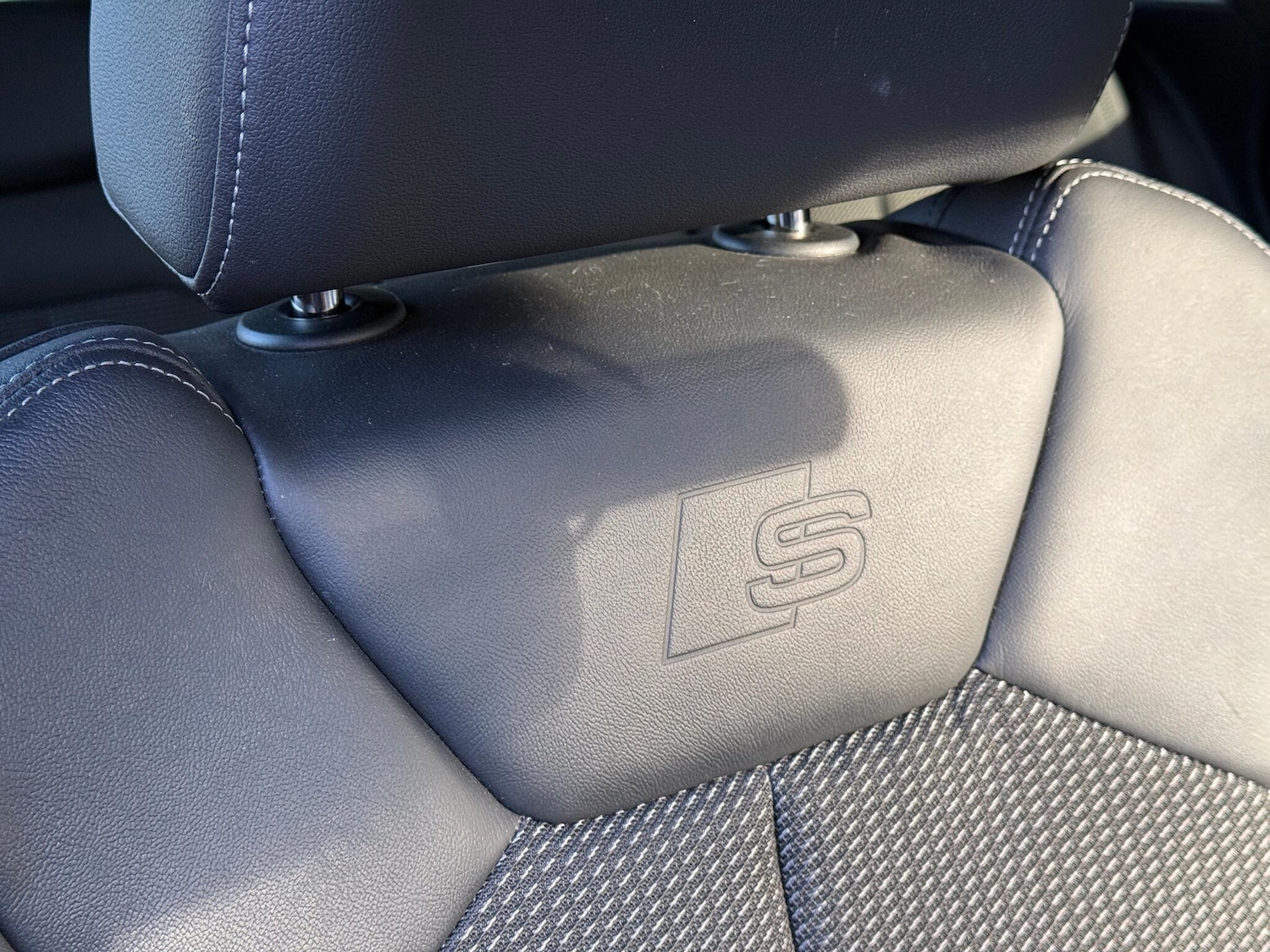 Used Audi Q3 2023 for sale - 77130572: Photo 40