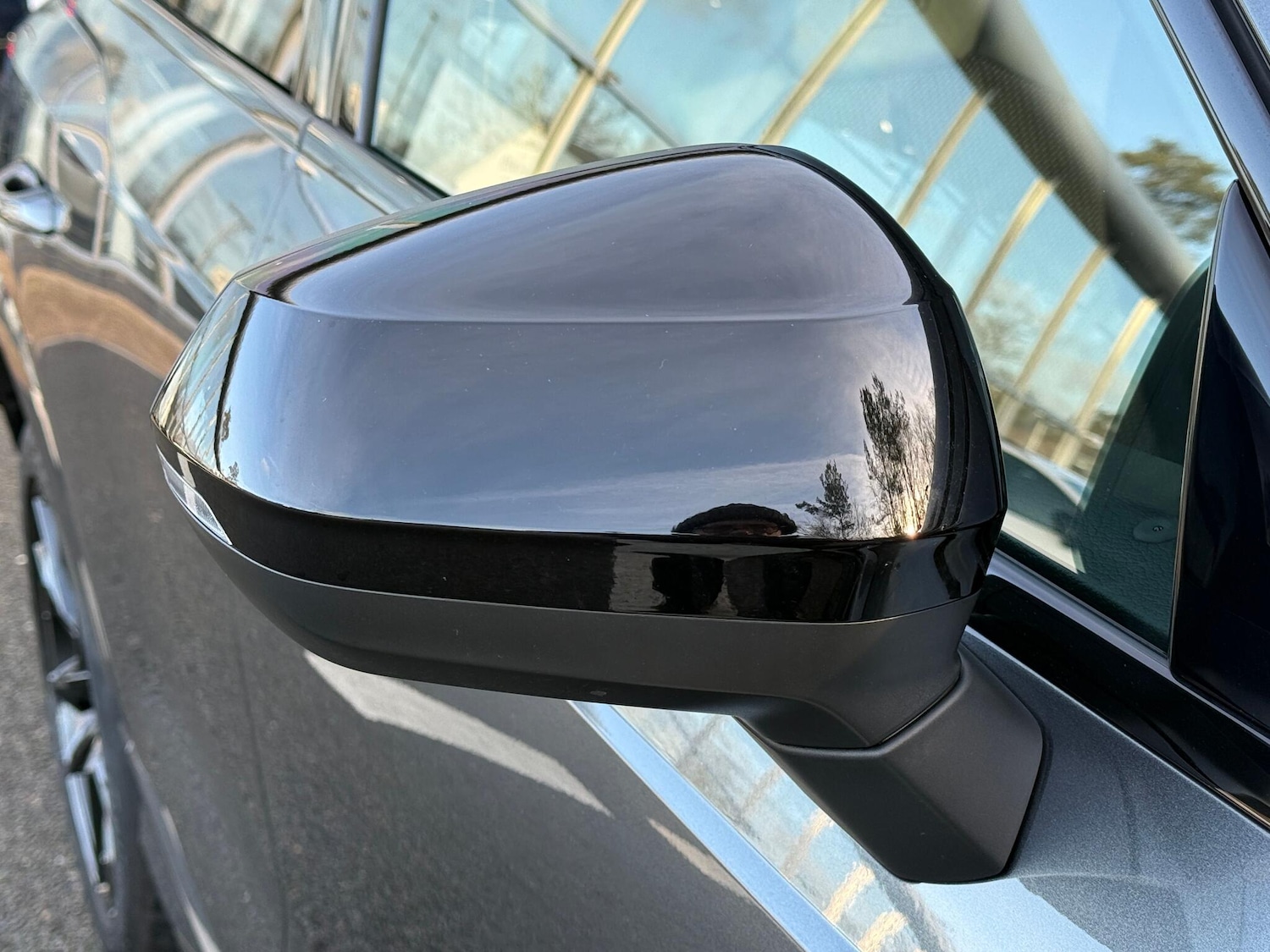 Used Audi Q3 2023 for sale - 77130572: Photo 42