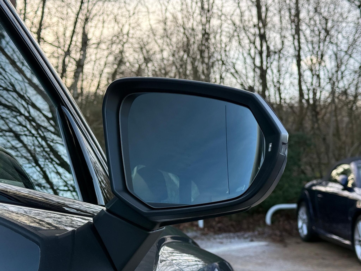 Used Audi Q3 2023 for sale - 77130572: Photo 43