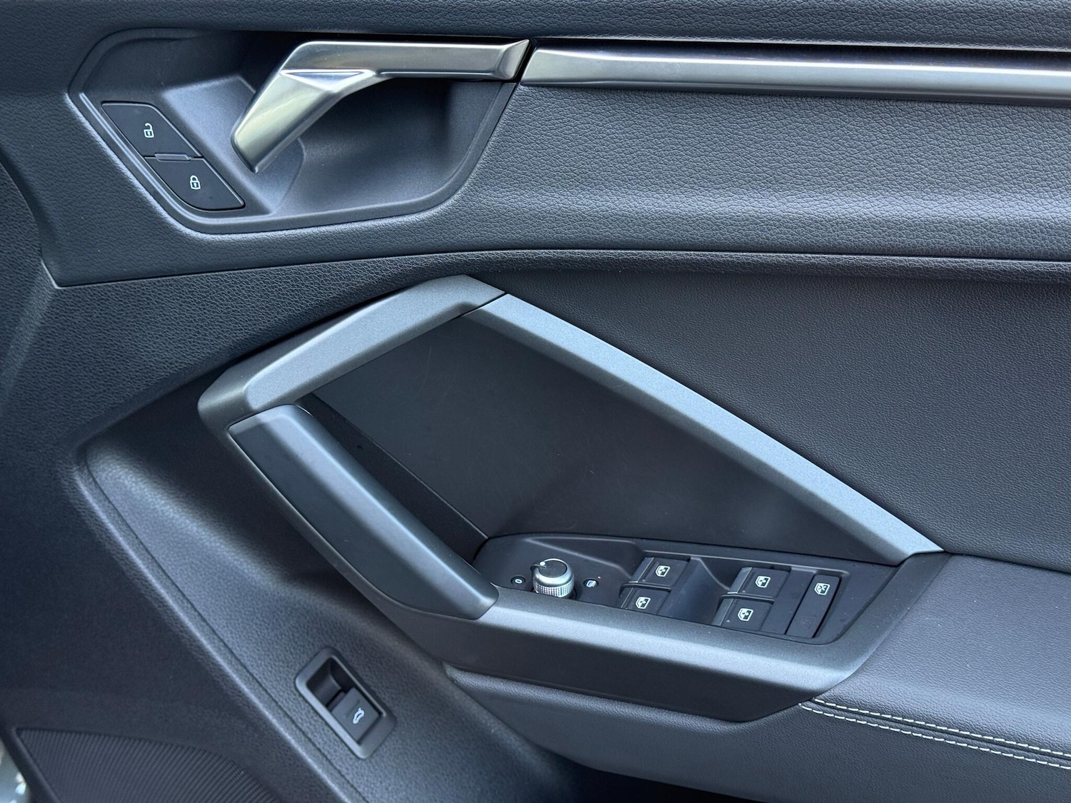 Used Audi Q3 2023 for sale - 77130572: Photo 44