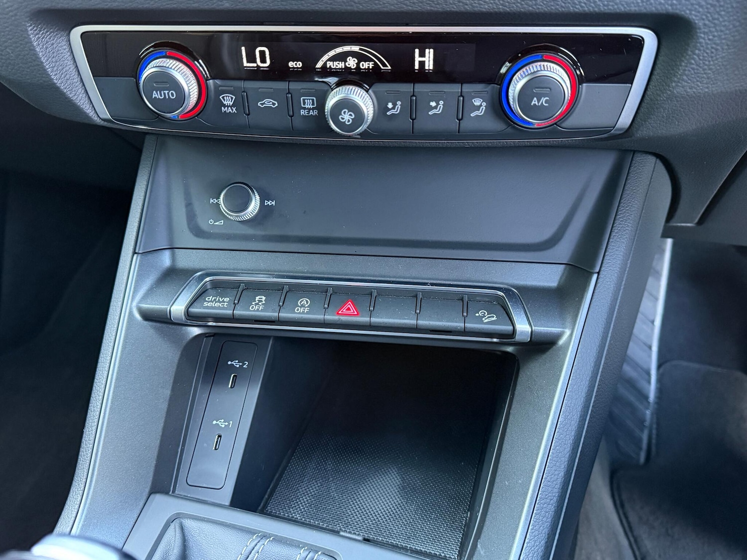 Used Audi Q3 2023 for sale - 77130572: Photo 48