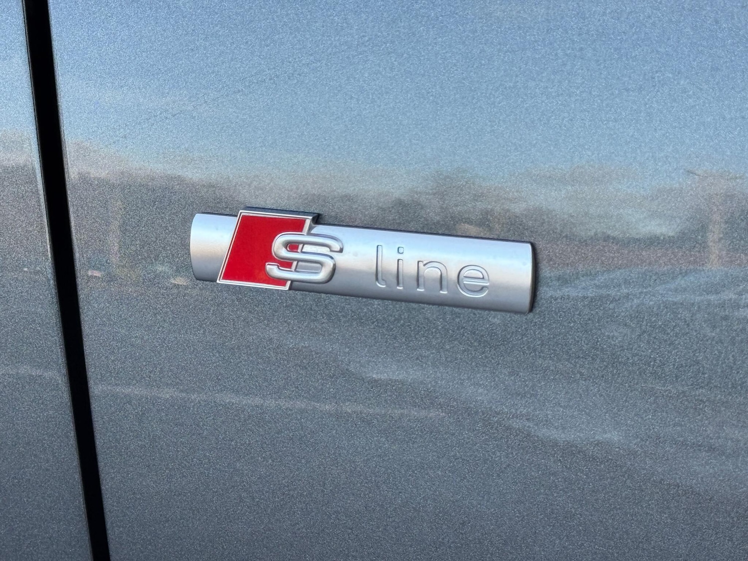 Used Audi Q3 2023 for sale - 77130572: Photo 50